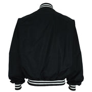 NCAA (Chalk Line) - Georgia Tech Satin Jacket 1990s X-Large Vintage Retro