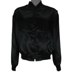 Camel (Swingster) - The Hard Pack U.S. Tour Satin Jacket 1991 Large Vintage Retro