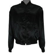 Camel (Swingster) - The Hard Pack U.S. Tour Satin Jacket 1991 Large Vintage Retro