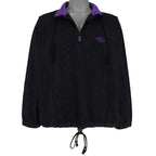 Vintage - Gotcha Retro Classic Streetwear Windbreaker 1990s Large Vintage Retro