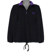 Vintage - Gotcha Retro Classic Streetwear Windbreaker 1990s Large Vintage Retro