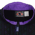 Vintage - Gotcha Retro Classic Streetwear Windbreaker 1990s Large Vintage Retro