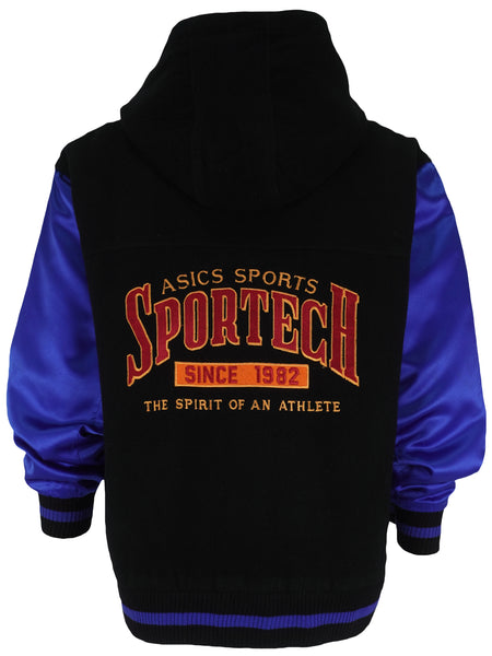 Varsity Jackets