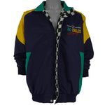 Vintage - AC DELCO Racing Jacket 1990s X-Large Vintage Retro