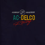 Vintage - AC DELCO Racing Jacket 1990s X-Large Vintage Retro