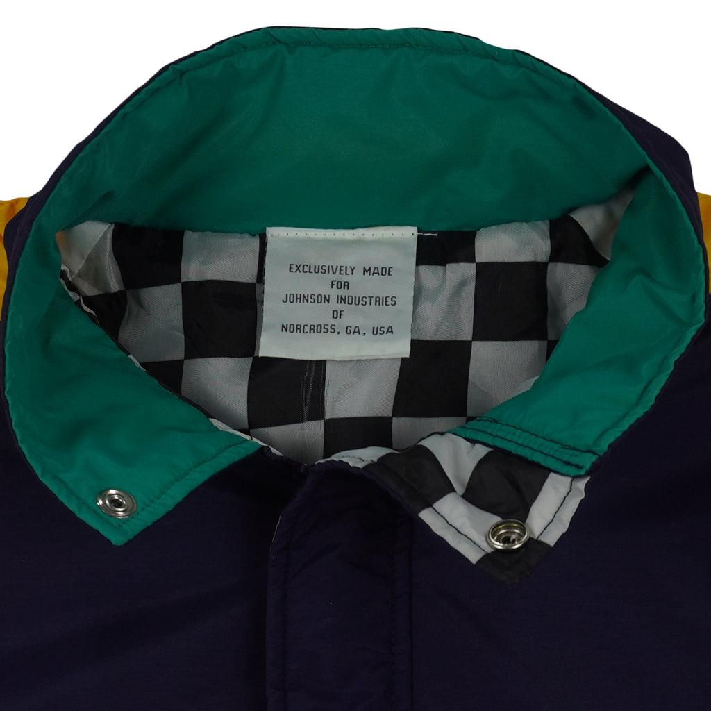 Vintage - AC DELCO Racing Jacket 1990s X-Large Vintage Retro