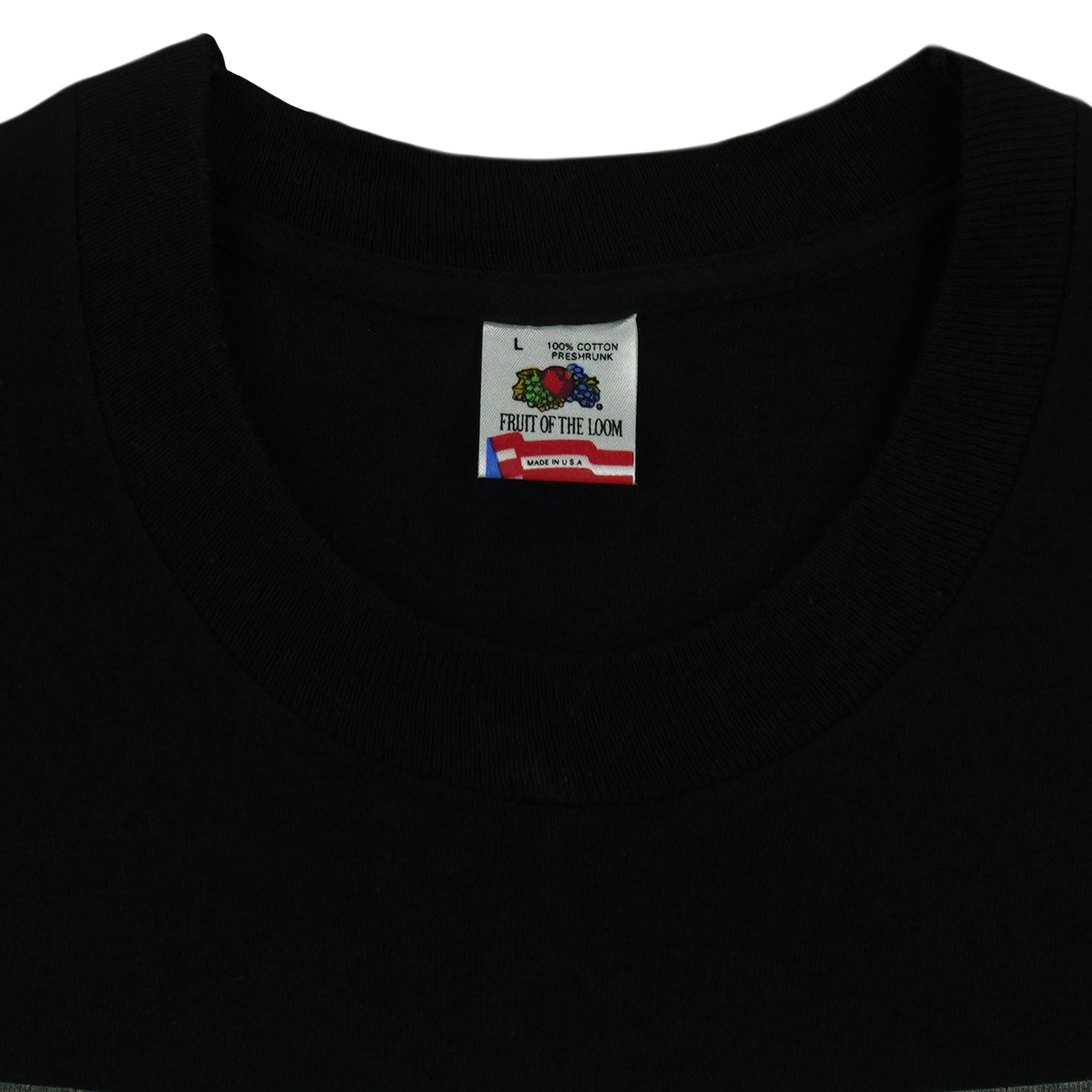 Vintage - Dallas, Texas Longhorn Desert Single Stitch T-Shirt 1990s Large Vintage Retro