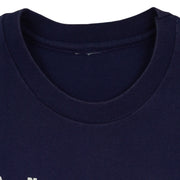 MLB (Hanes) - San Diego Padres T-Shirt 1995 Large Vintage Retro Baseball