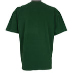 NFL (Sport Attack) - Green Bay Packers, Reggie White T-Shirt 1996 Large Vintage Retro Football
