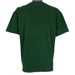 NFL (Sport Attack) - Green Bay Packers, Reggie White T-Shirt 1996 Large Vintage Retro Football