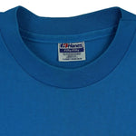 Vintage (Hanes) - Eastern Shore Walk America T-Shirt 1990s X-Large Vintage Retro