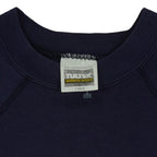 NFL (Tultex) - Chargers, The Bolt Is Back! Crew Neck Sweatshirt 1992 Large Vintage Retro Football