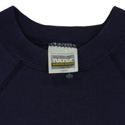 NFL (Tultex) - Chargers, The Bolt Is Back! Crew Neck Sweatshirt 1992 Large Vintage Retro Football