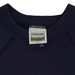 NFL (Tultex) - Chargers, The Bolt Is Back! Crew Neck Sweatshirt 1992 Large Vintage Retro Football