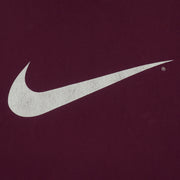 NIKE - NCAA University of Alabama Crimson Tide T-Shirt 1990s X-Large Vintage Retro