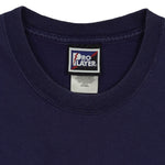 NFL (Pro Player) - Chicago Bears Big Logo T-Shirt 1990s X-Large Vintage Retro Football