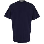MLB (Pro Player) - San Diego Padres Embroidered T-Shirt 1998 Large Vintage Retro Baseball
