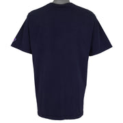 MLB (Pro Player) - San Diego Padres Embroidered T-Shirt 1998 Large Vintage Retro Baseball