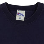 MLB (Pro Player) - San Diego Padres Embroidered T-Shirt 1998 Large