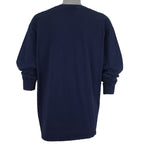 NFL (All Sport) - Tennessee Titans, Super Bowl XXXV Shirt 2000 X-Large Vintage Retro Football