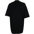 NBA (Pro Player) - Los Angeles Lakers Skyline Deadstock T-Shirt 1990s XX-Large Vintage Retro Basketball
