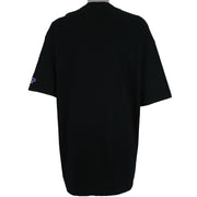 NBA (Pro Player) - Los Angeles Lakers Skyline Deadstock T-Shirt 1990s XX-Large Vintage Retro Basketball