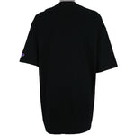 NBA (Pro Player) - Los Angeles Lakers Skyline Deadstock T-Shirt 1990s XX-Large Vintage Retro Basketball