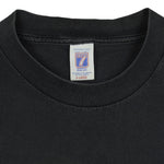 NFL (Logo 7) - Denver Broncos Super Bowl XXXII Champions T-Shirt 1990s X-Large Vintage Retro Football