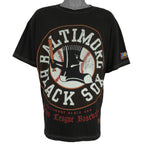 MLB (JHead) - Baltimore Black Sox T-Shirt 1990s X-Large Vintage Retro Baseball