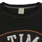 MLB (JHead) - Baltimore Black Sox T-Shirt 1990s X-Large Vintage Retro Baseball