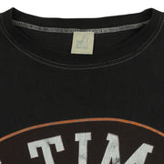 MLB (JHead) - Baltimore Black Sox T-Shirt 1990s X-Large Vintage Retro Baseball