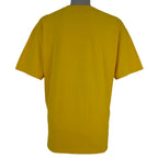 NCAA (Lee) - West Virginia Mountaineers Football T-Shirt 1993 X-Large Vintage Retro