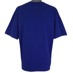 NFL (Spectator) - Buffalo Bills Big Spell-Out T-Shirt 1994 X-Large Vintage Retro Football