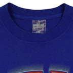 NFL (Spectator) - Buffalo Bills Big Spell-Out T-Shirt 1994 X-Large Vintage Retro Football