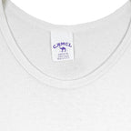 Vintage (Camel) - Genuine Taste Sleeveless Shirt 1990s X-Large Vintage Retro