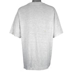 NFL (True-Fan) - Arizona Cardinals Helmet T-Shirt 1994 X-Large Vintage Retro Football