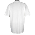 Starter - Colorado Avalanche Stanley Cup Champs T-Shirt 1996 Large Vintage Retro Hockey