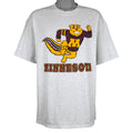 NCAA (Soffe's Choice) - Minnesota Golden Gophers T-Shirt 1990s X-Large Vintage Retro