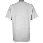 MLB (Garan) - Philadelphia Phillies Single Stitch T-Shirt 1990 X-Large Vintage Retro Baseball
