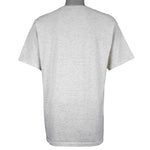 MLB (Garan) - Philadelphia Phillies Single Stitch T-Shirt 1990 X-Large Vintage Retro Baseball