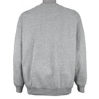 NFL (Logo Athletic) - Tennessee Titans Embroidered Crew Neck Sweatshirt 1990s Medium Vintage Retro Football