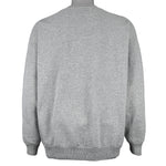 NFL (Logo Athletic) - Tennessee Titans Embroidered Crew Neck Sweatshirt 1990s Medium Vintage Retro Football