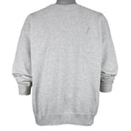 NFL (Hanes) - Washington Redskins Crew Neck Sweatshirt 1990s XX-Large Vintage Retro Football