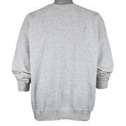 NFL (Hanes) - Washington Redskins Crew Neck Sweatshirt 1990s XX-Large Vintage Retro Football