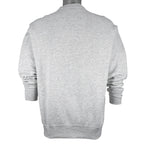 NCAA (Volunteer) - Kentucky Wildcats Spell-Out Sweatshirt 1990s Large Vintage Retro