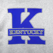 NCAA (Volunteer) - Kentucky Wildcats Spell-Out Sweatshirt 1990s Large Vintage Retro