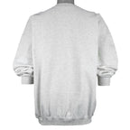 Vintage (Gildan) - Coors Light Spell-Out Crew Neck Sweatshirt 1990s X-Large Vintage Retro