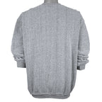 Vintage - Hard Rock Cafe Toronto Skydome Crew Neck Sweatshirt 1990s X-Large Vintage Retro