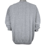 Vintage - Hard Rock Cafe Toronto Skydome Crew Neck Sweatshirt 1990s X-Large Vintage Retro