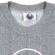 Vintage - Hard Rock Cafe Toronto Skydome Crew Neck Sweatshirt 1990s X-Large Vintage Retro